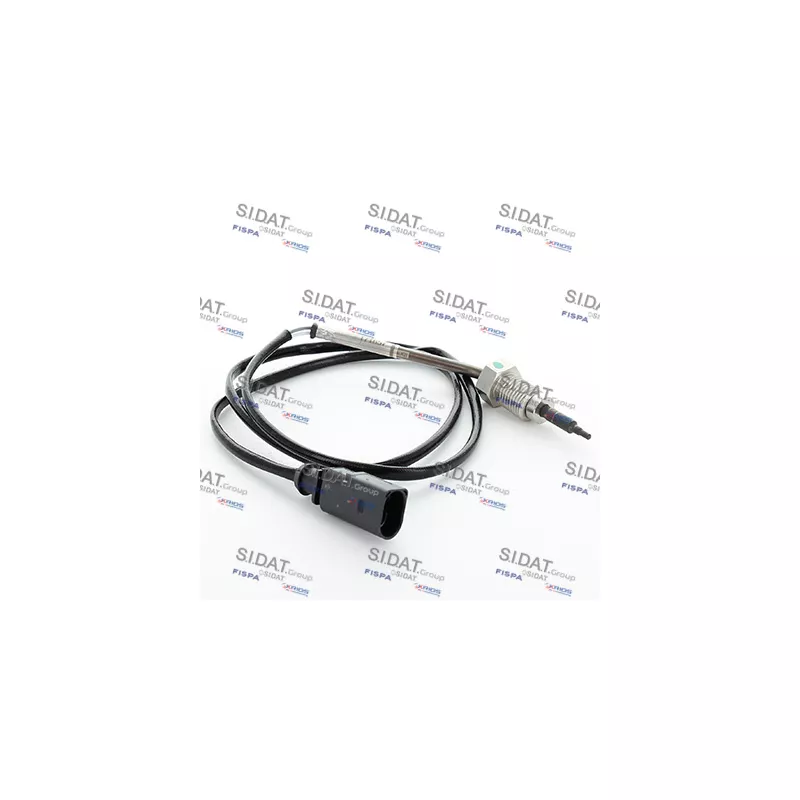 Capteur, température des gaz FISPA 82.252A2