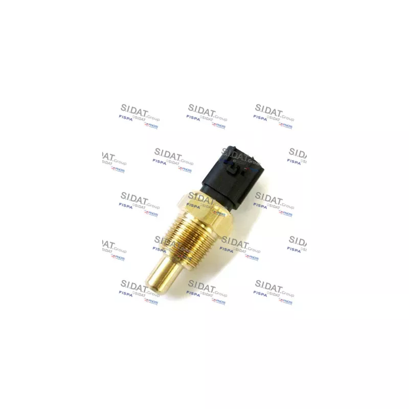 Sonde de température, liquide de refroidissement FISPA 82.295