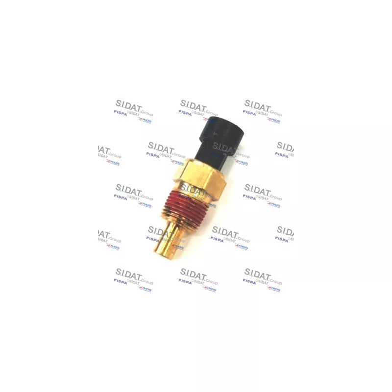 Sonde de température, liquide de refroidissement FISPA 82.297