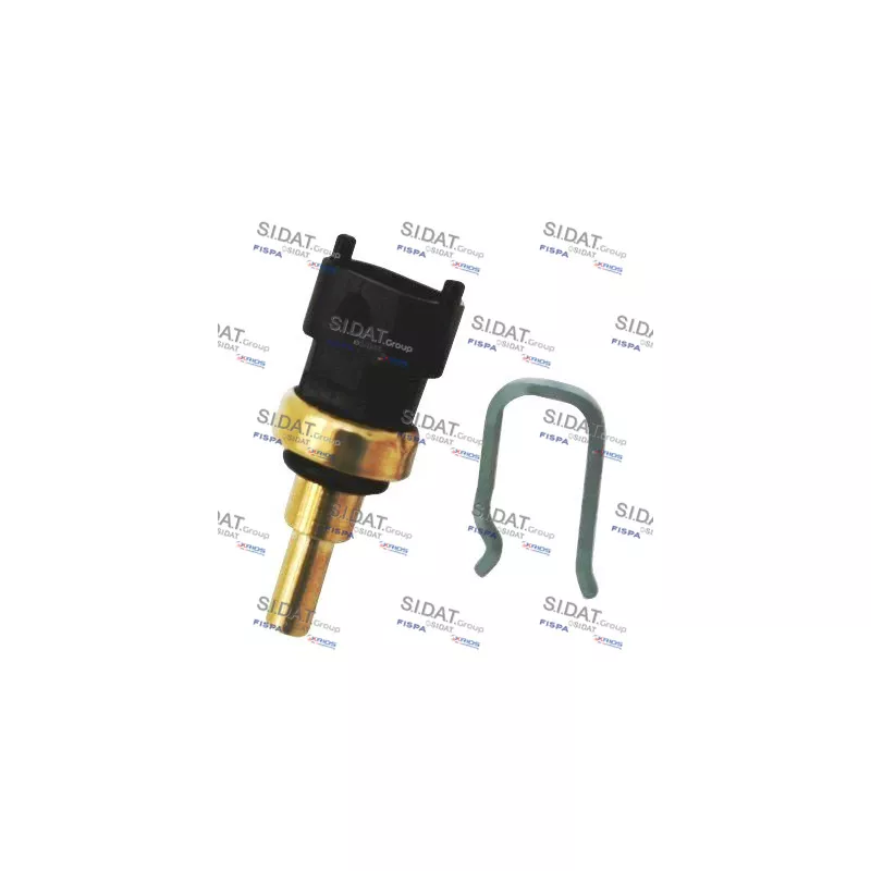 Sonde de température, liquide de refroidissement FISPA 82.299
