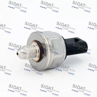 Capteur, pression de carburant FISPA 82.3084