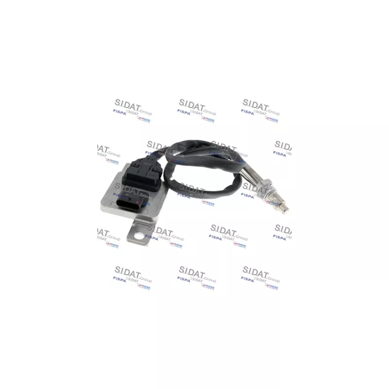 Capteur NOx, Injection d'urée FISPA 82.3090A2