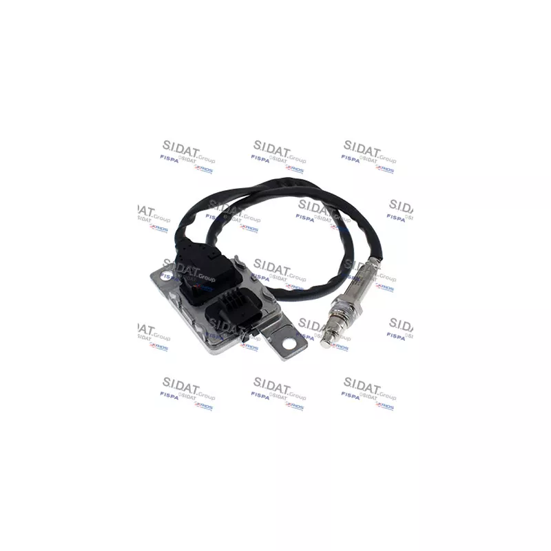 Capteur NOx, Injection d'urée FISPA 82.3094A2