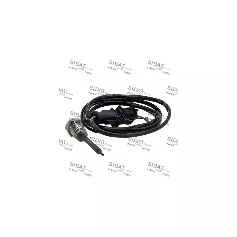 Capteur, température des gaz FISPA 82.316A2