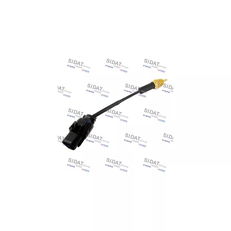 Sonde de température, liquide de refroidissement FISPA 82.321