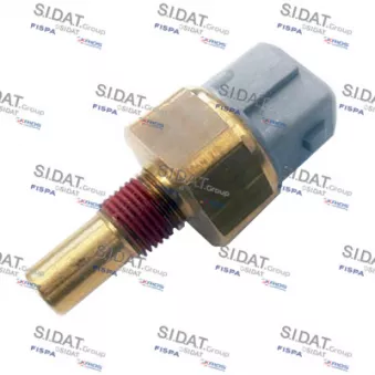 Sonde de température, liquide de refroidissement FISPA 82.325