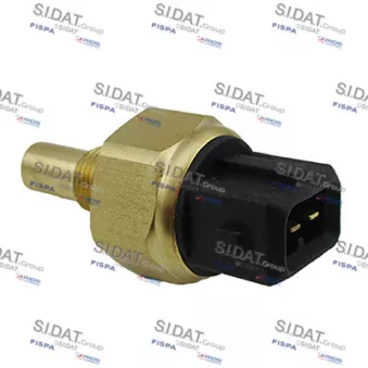 Sonde de température, liquide de refroidissement FISPA 82.325A2