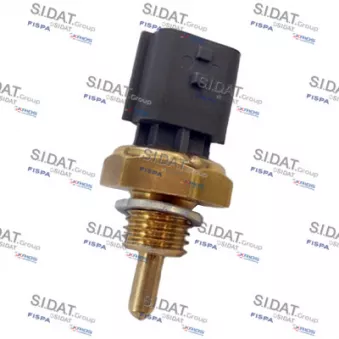Sonde de température, liquide de refroidissement FISPA 82.326