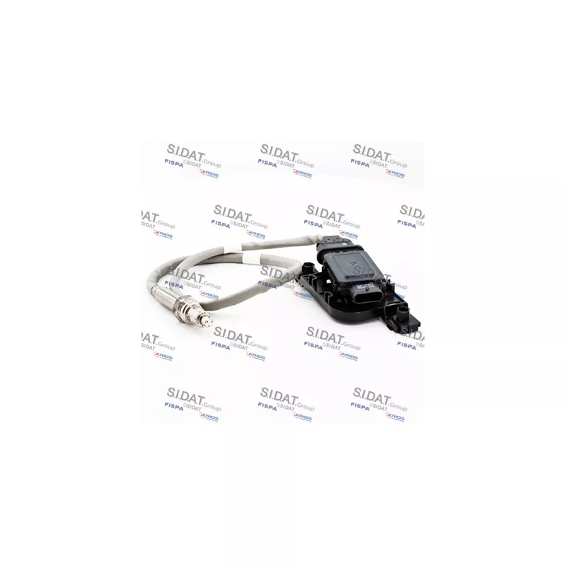 Capteur NOx, Injection d'urée FISPA 82.3271