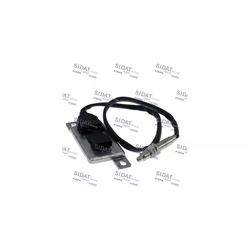 Capteur NOx, Injection d'urée FISPA 82.3276A2