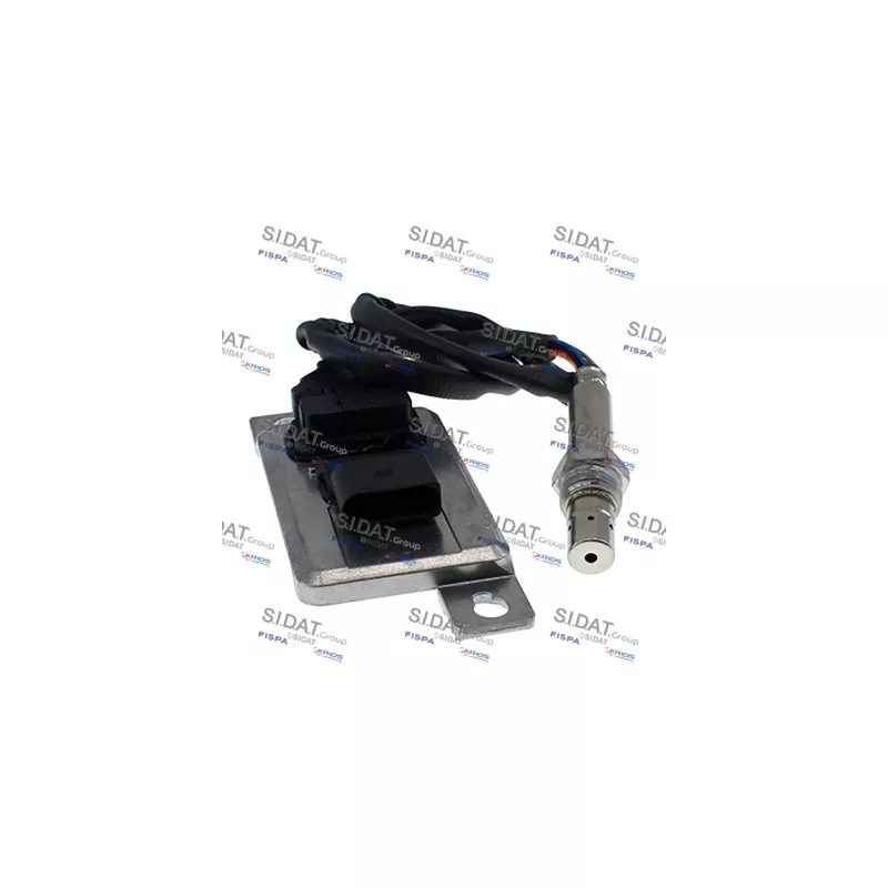 Capteur NOx, Injection d'urée FISPA 82.3278A2