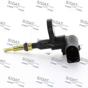Sonde de température, liquide de refroidissement FISPA 82.329