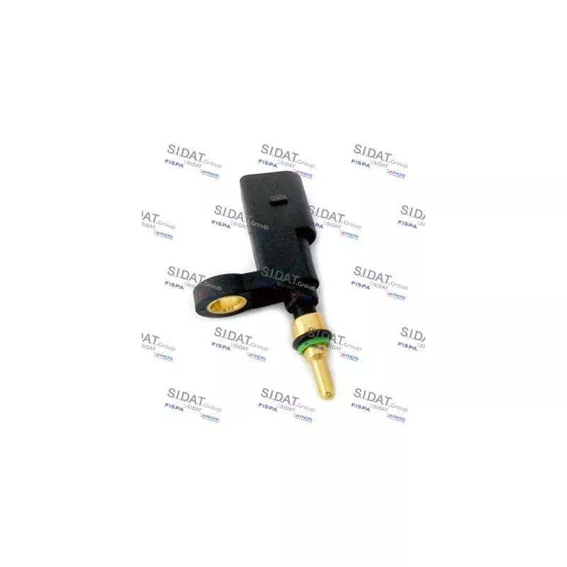 Sonde de température, liquide de refroidissement FISPA 82.330
