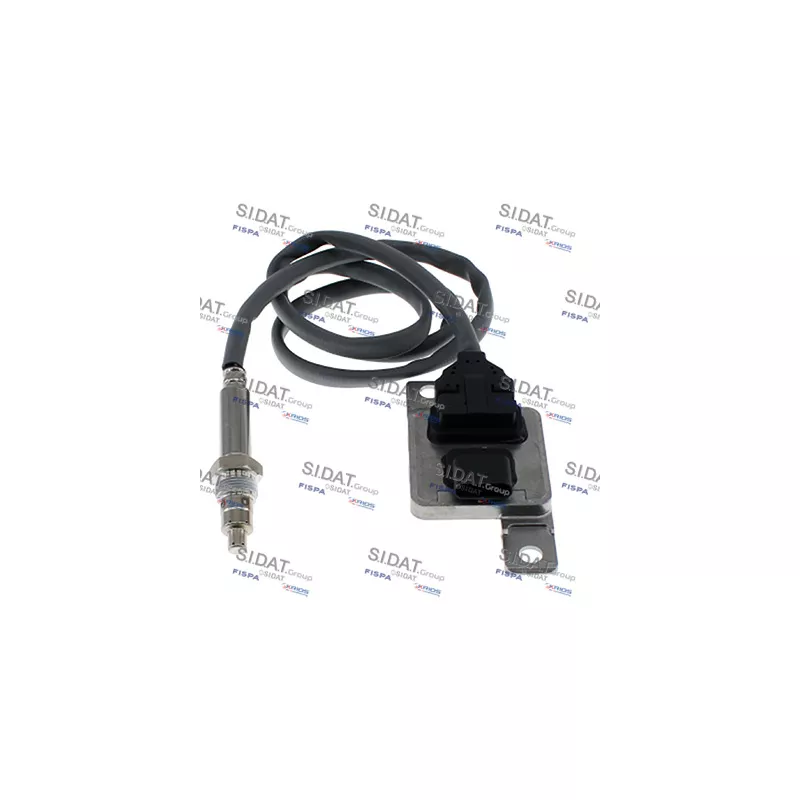 Capteur NOx, Injection d'urée FISPA 82.3352A2