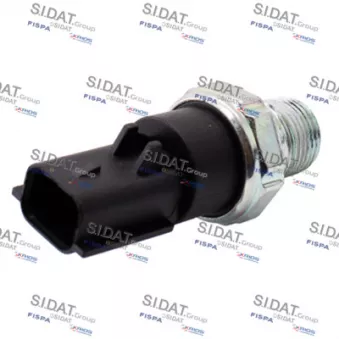 Indicateur de pression d'huile FISPA 82.369A2