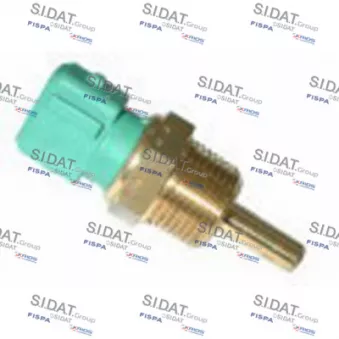 Sonde de température, liquide de refroidissement FISPA 82.385