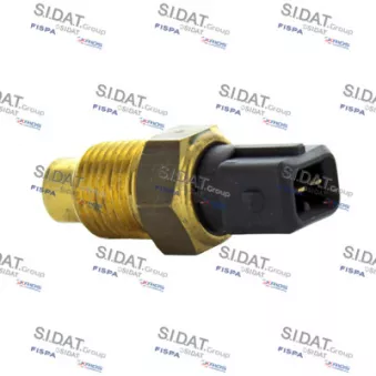 Sonde de température, liquide de refroidissement FISPA