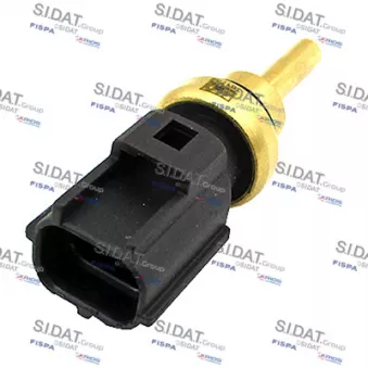 Sonde de température, liquide de refroidissement FISPA 82.471