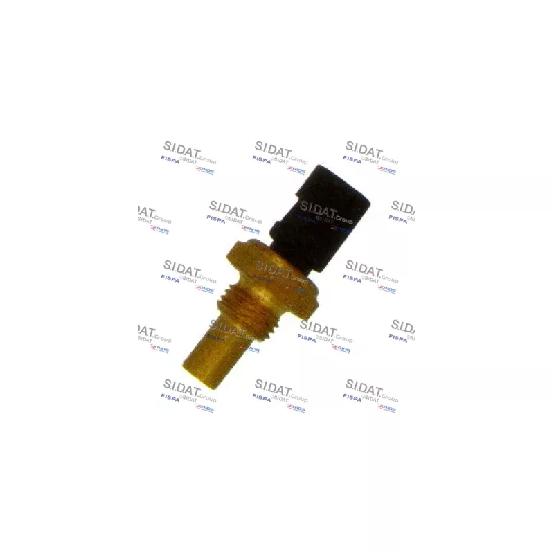 Sonde de température, liquide de refroidissement FISPA 82.496