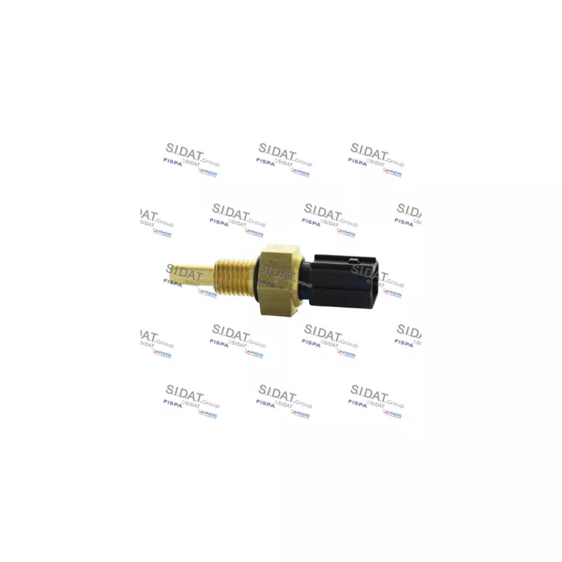 Sonde de température, liquide de refroidissement FISPA 82.499