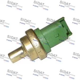 Sonde de température, liquide de refroidissement FISPA 82.525