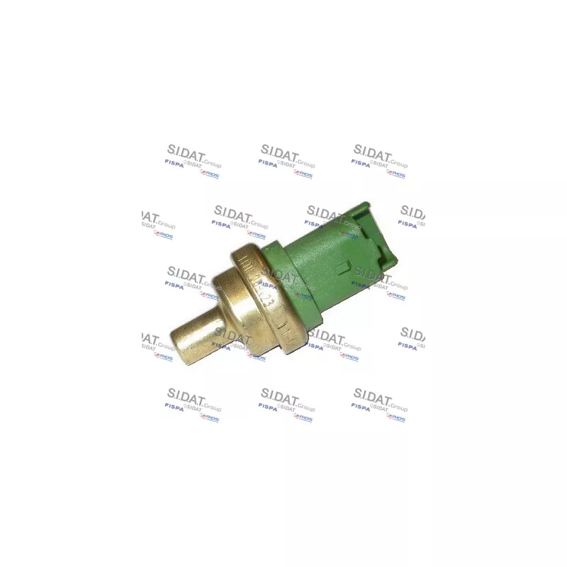 Sonde de température, liquide de refroidissement FISPA 82.525
