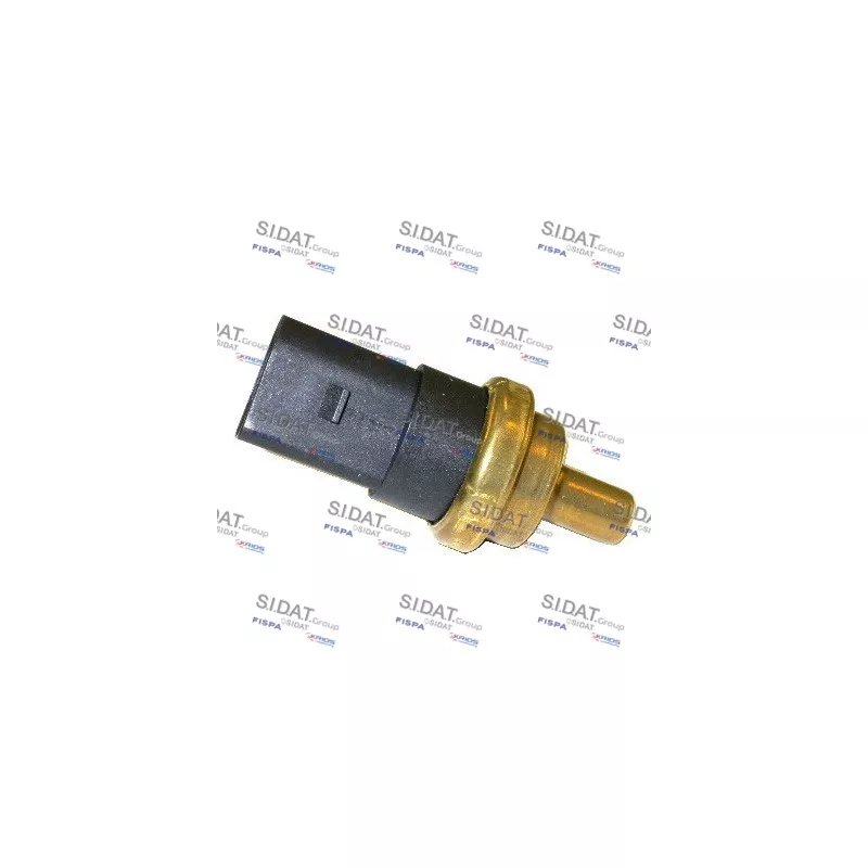 Sonde de température, liquide de refroidissement FISPA 82.527