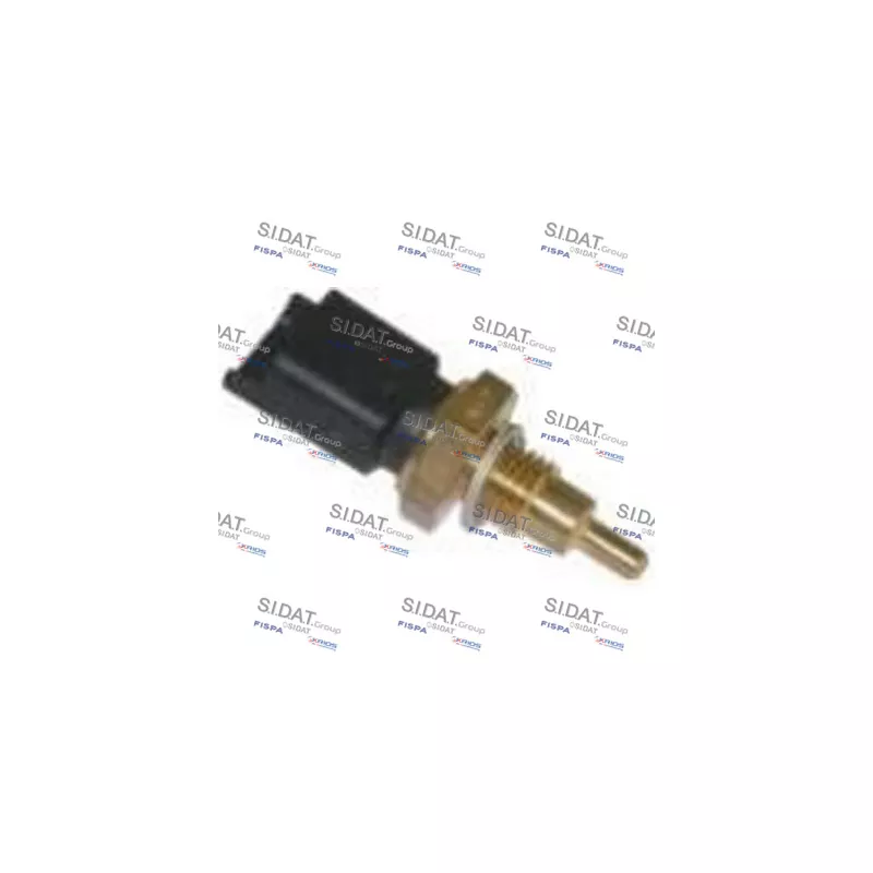 Sonde de température, liquide de refroidissement FISPA 82.529