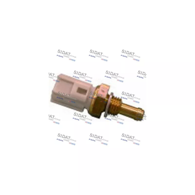 Sonde de température, liquide de refroidissement FISPA 82.537