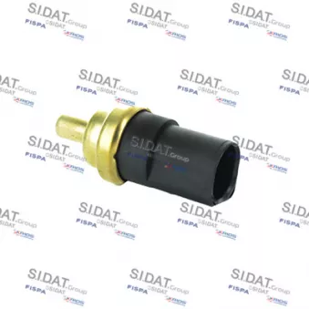 Sonde de température, liquide de refroidissement FISPA 82.538
