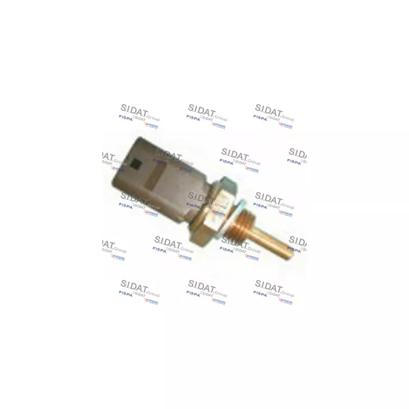 Sonde de température, liquide de refroidissement FISPA 82.542
