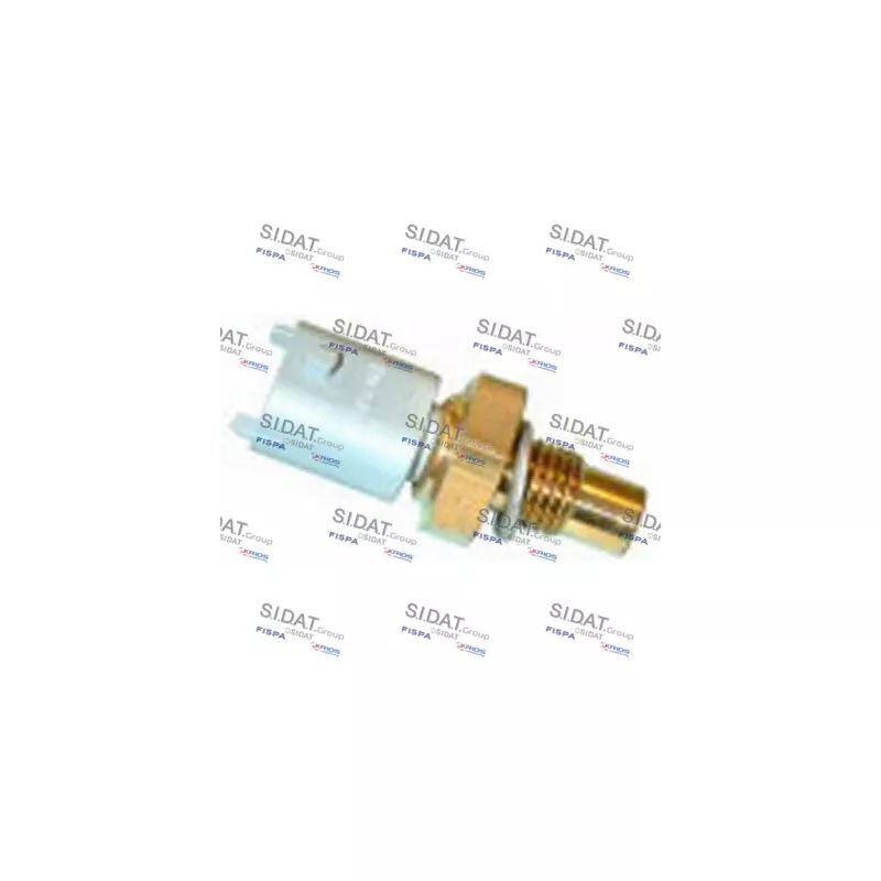Sonde de température, liquide de refroidissement FISPA 82.551
