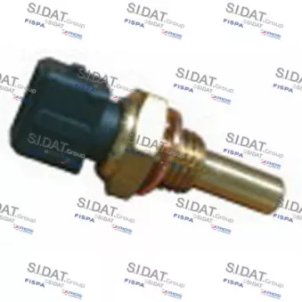 Sonde de température, liquide de refroidissement FISPA 82.556