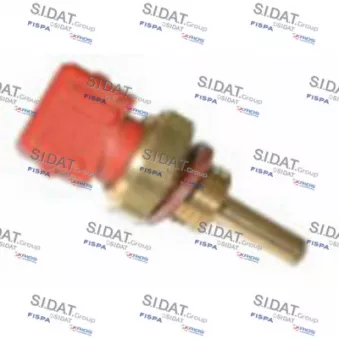 Sonde de température, liquide de refroidissement FISPA 82.581
