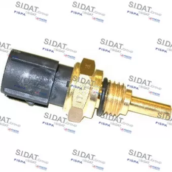 Sonde de température, liquide de refroidissement FISPA 82.585