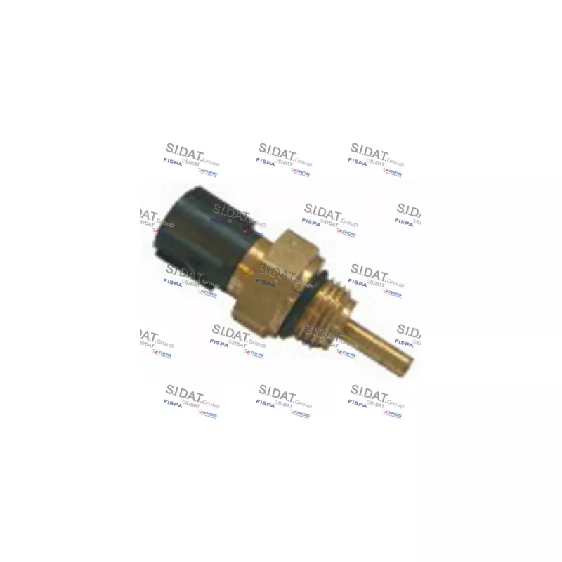 Sonde de température, liquide de refroidissement FISPA 82.590
