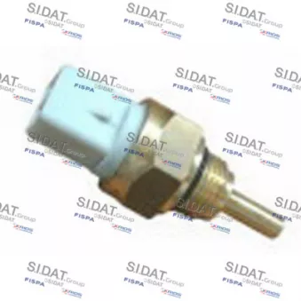Sonde de température, liquide de refroidissement FISPA 82.591