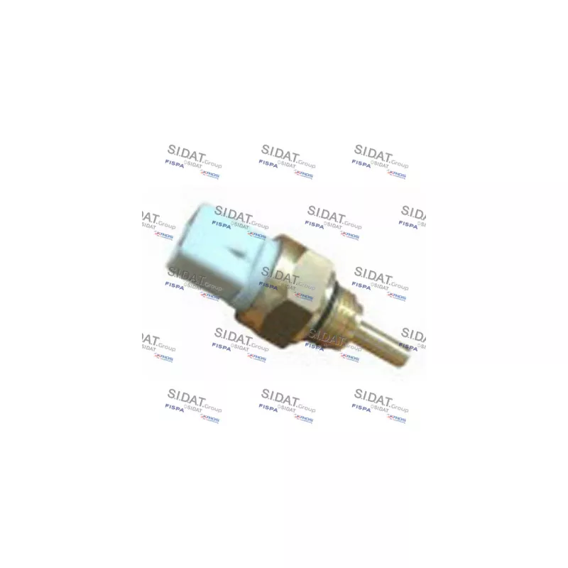 Sonde de température, liquide de refroidissement FISPA 82.591