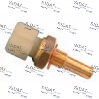 Sonde de température, liquide de refroidissement FISPA 82.592