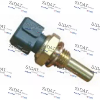 Sonde de température, liquide de refroidissement FISPA 82.594