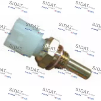 Sonde de température, liquide de refroidissement FISPA 82.595