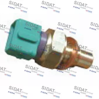 Sonde de température, liquide de refroidissement FISPA 82.596