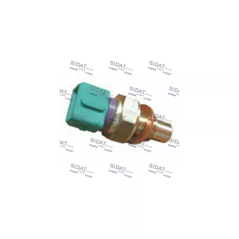 Sonde de température, liquide de refroidissement FISPA 82.596