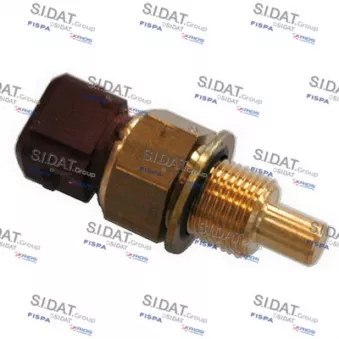 Sonde de température, liquide de refroidissement FISPA 82.598