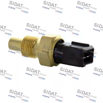 Sonde de température, liquide de refroidissement FISPA 82.599