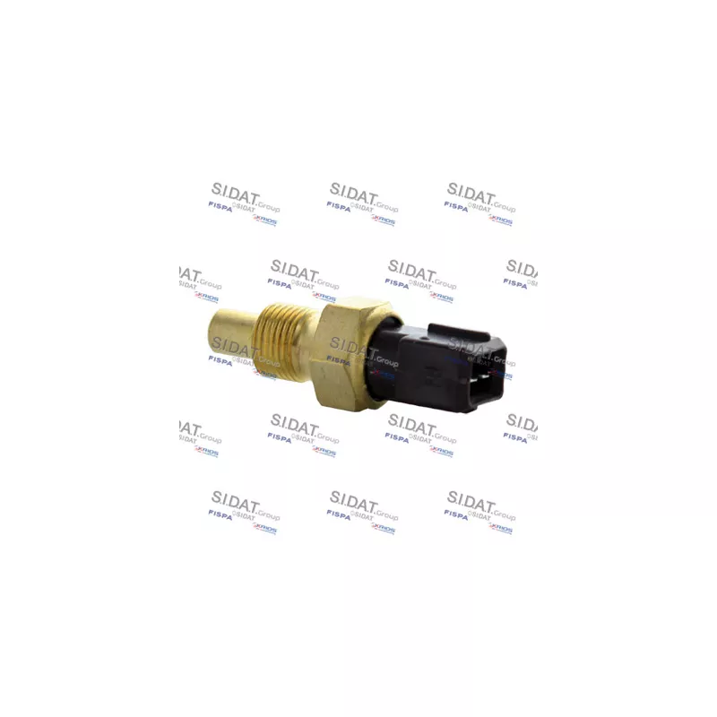 Sonde de température, liquide de refroidissement FISPA 82.599
