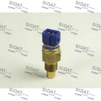 Sonde de température, liquide de refroidissement FISPA 82.694
