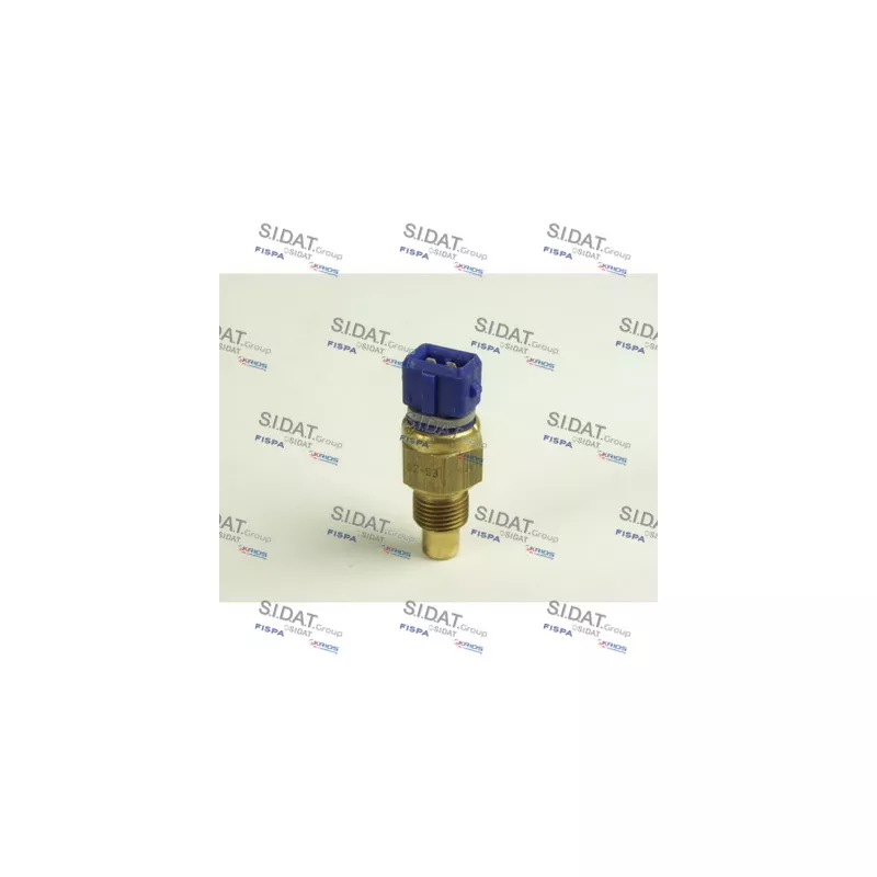 Sonde de température, liquide de refroidissement FISPA 82.694