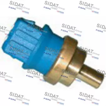 Sonde de température, liquide de refroidissement FISPA 82.893