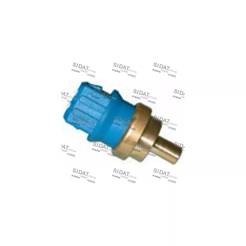 Sonde de température, liquide de refroidissement FISPA 82.893